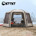 Pergola Kampa Jorîn Kampa Hexagonal Dome Spacious